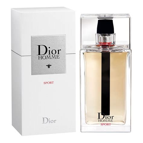 dior homme sport 6.8 oz